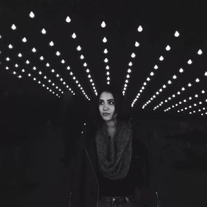 Meet your Posher, Fabiola